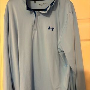 Under Armour pullover XXL